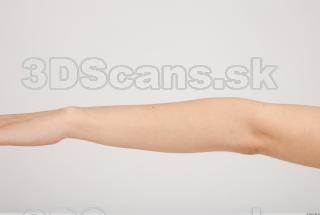 Photo reference of forearm 0001